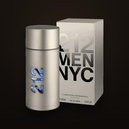212 Men NYC