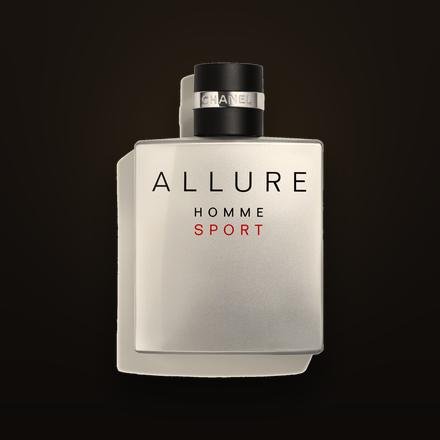 Allure Homme Sport