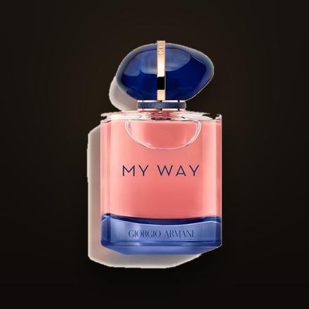 My Way