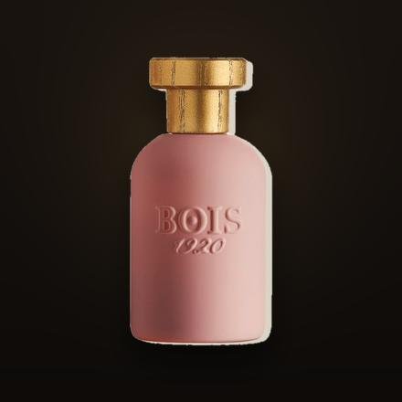 Oro Rosa — Bois 1920