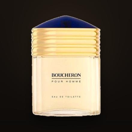 Boucheron pour Homme