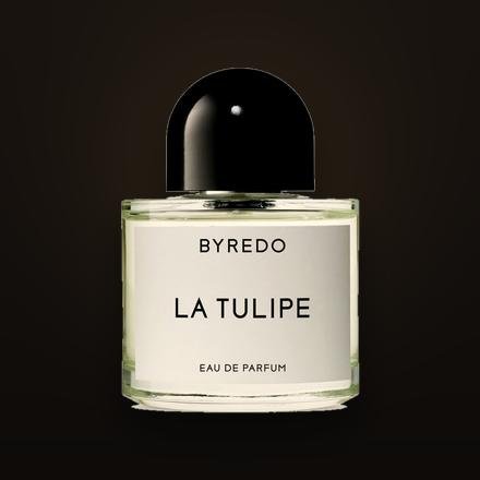 La Tulipe — Byredo