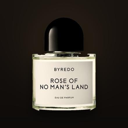Rose of No Man's Land