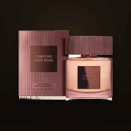 Café Rose — Tom Ford