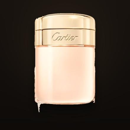 Baiser Volé — Cartier