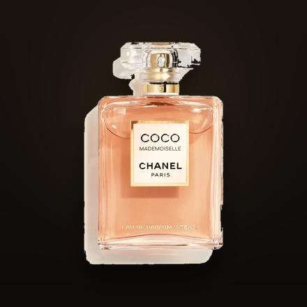 Coco Mademoiselle Intense — Chanel