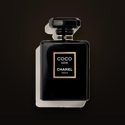 Coco Noir — Chanel