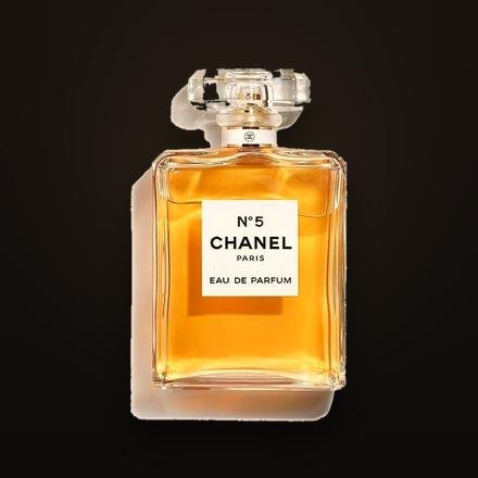 N°5 — Chanel
