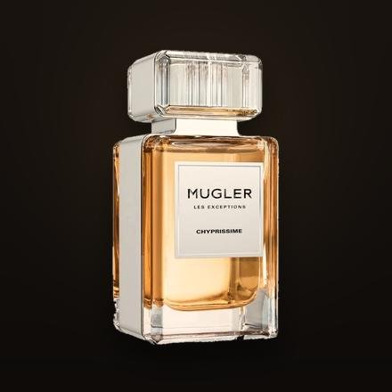 Chyprissime — Mugler