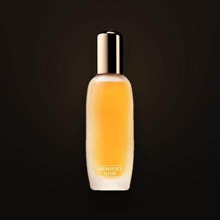 Aromatics Elixir