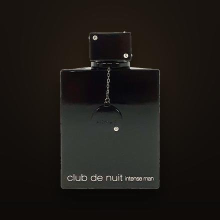 Club de Nuit Intense Man — Armaf