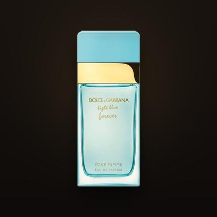 Light Blue Forever pour Femme — Dolce & Gabbana