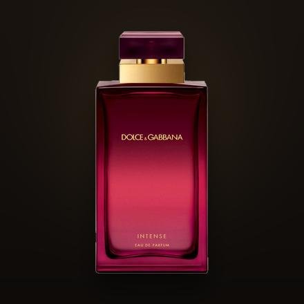 Pour Femme Intense