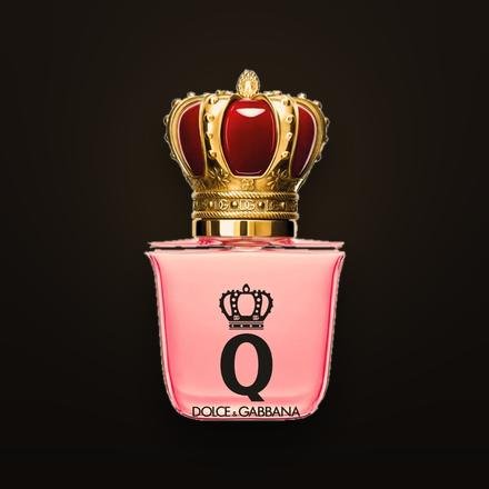 Q by Dolce&Gabbana — Dolce & Gabbana