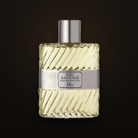 Eau Sauvage