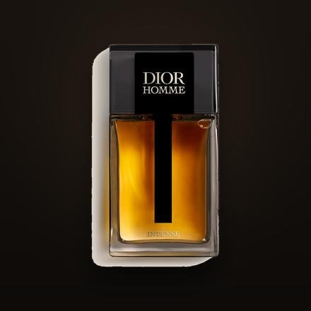 Dior Homme Intense