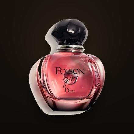 Poison Girl — Dior