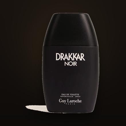 Drakkar Noir