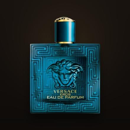 Eros Eau de Parfum