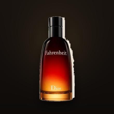 Fahrenheit — Dior