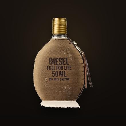 Fuel For Life Homme