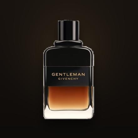 Gentleman Réserve Privée — Givenchy