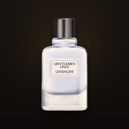 Gentlemen Only — Givenchy