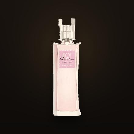 Hot Couture — Givenchy