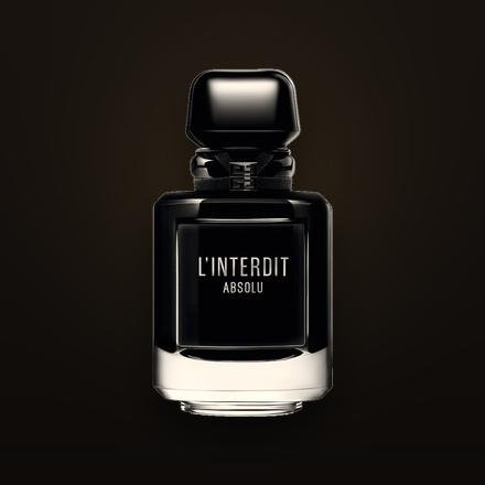 L'Interdit Absolu — Givenchy