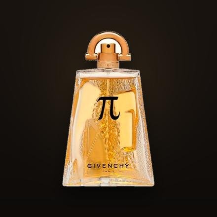 Pi — Givenchy