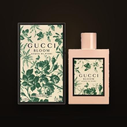 Bloom Acqua di Fiori — Gucci