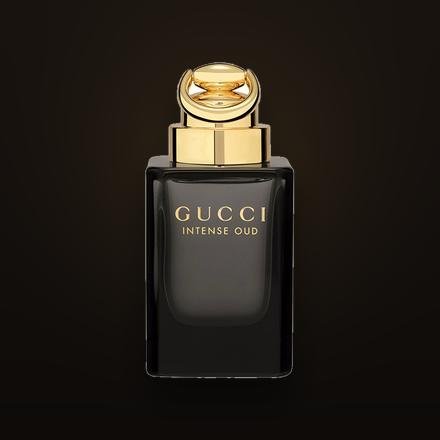 Intense Oud — Gucci