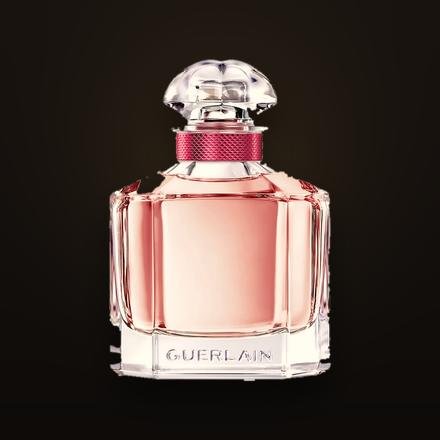 Mon Guerlain Bloom of Rose — Guerlain