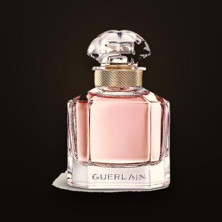Mon Guerlain — Guerlain