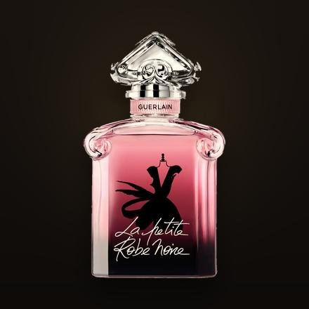 La Petite Robe Noire Intense — Guerlain