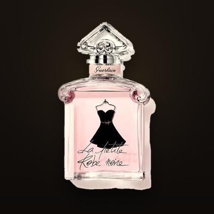 La Petite Robe Noire — Guerlain