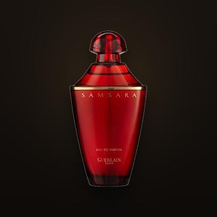 Samsara — Guerlain
