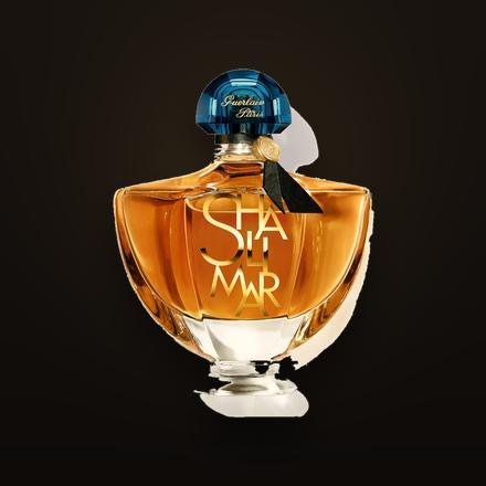 Shalimar L'Essence — Guerlain