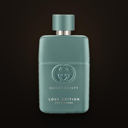 Gucci Guilty Love Edition pour Homme