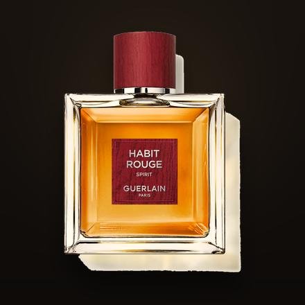 Habit Rouge Spirit