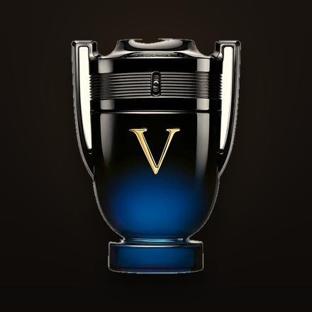 Invictus Victory — Rabanne