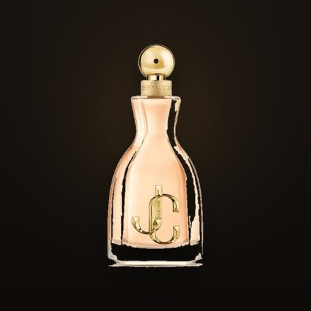I Want Choo — Jimmy Choo