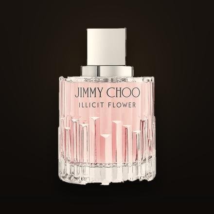 Illicit Flower — Jimmy Choo