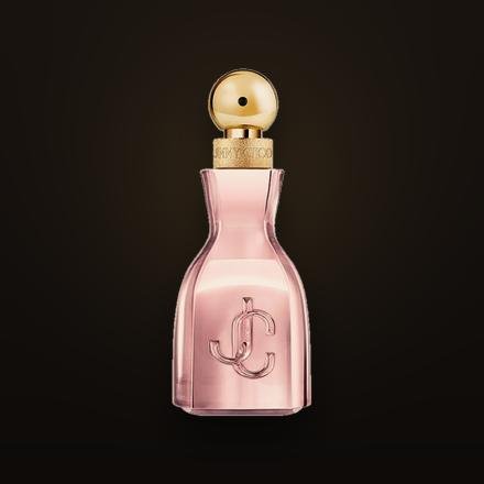 I Want Choo With Love — Jimmy Choo