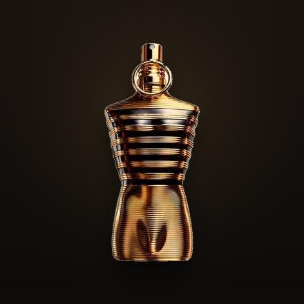 Le Male Le Parfum