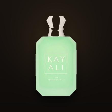Yum Pistachio Gelato — Kayali