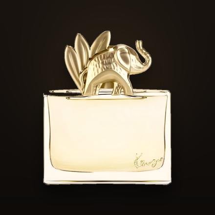 Jungle L'Éléphant — Kenzo