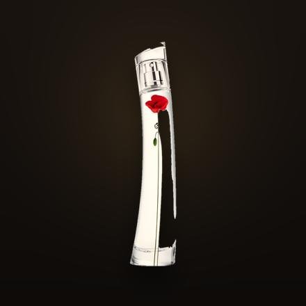 Flower by Kenzo La Récolte Parisienne — Kenzo
