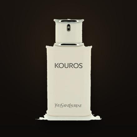 Kouros — Yves Saint Laurent