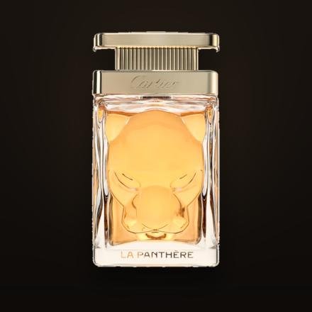 La Panthère — Cartier
